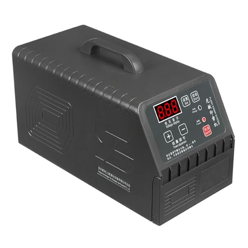Macchina per timbri digitali fotosensibili, Macchina per la Produzione di timbri Flash, con modalità Regolabili, Portatile e Facile da trasportare