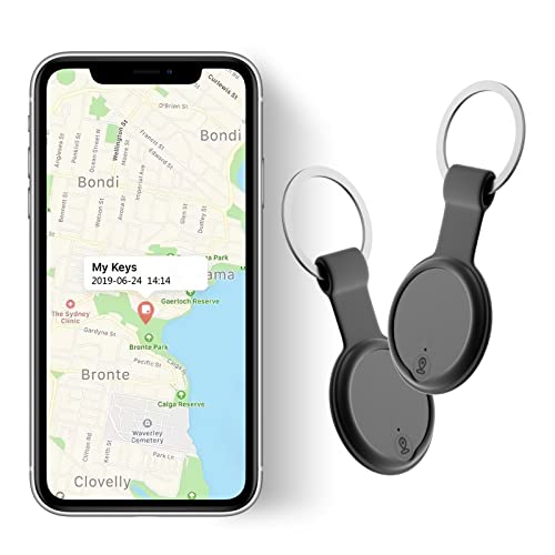 Top 10 Best Chip Tracker For Wallet Reviews & Buying Guide Katynel