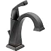 Delta 551-RB-DST Dryden Single Handle Centerset Lavatory Faucet, Venetian Bronze