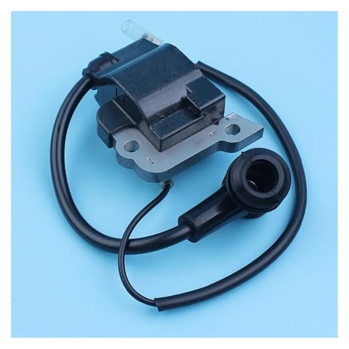 AOIUU Fit For H0nda GX35 GX35NT Trimmer Brushcutter Ignition Coil Module 30500-Z0Z-013 HT Lead GX 35 Home And Garden Products