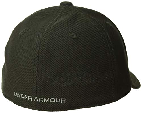 Image of Under Armour Boys' Blitzing Cap Stretch Fit