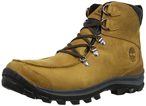 Timberland Men's Chillberg Mid Waterproof Boot