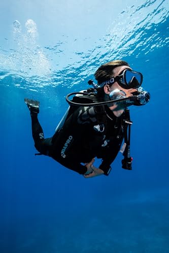 Scubapro GO Sport Diving Fins miniatura 5