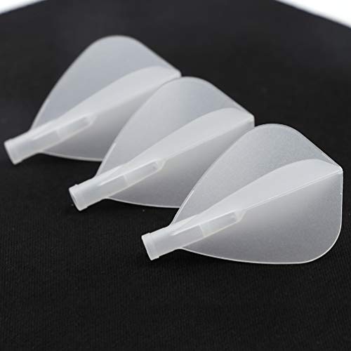 Image of CUESOUL TERO AK4 Dart Flight Standard Shape /Shield Shape /Diamond Shape