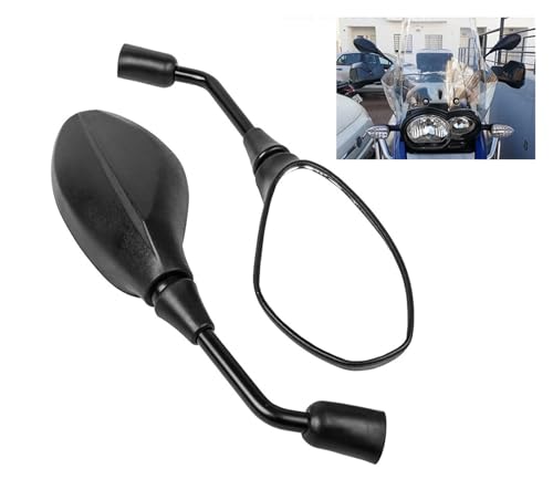 Espejos retrovisores moto de recambio para BMW R 1200 GS y F750GS 2