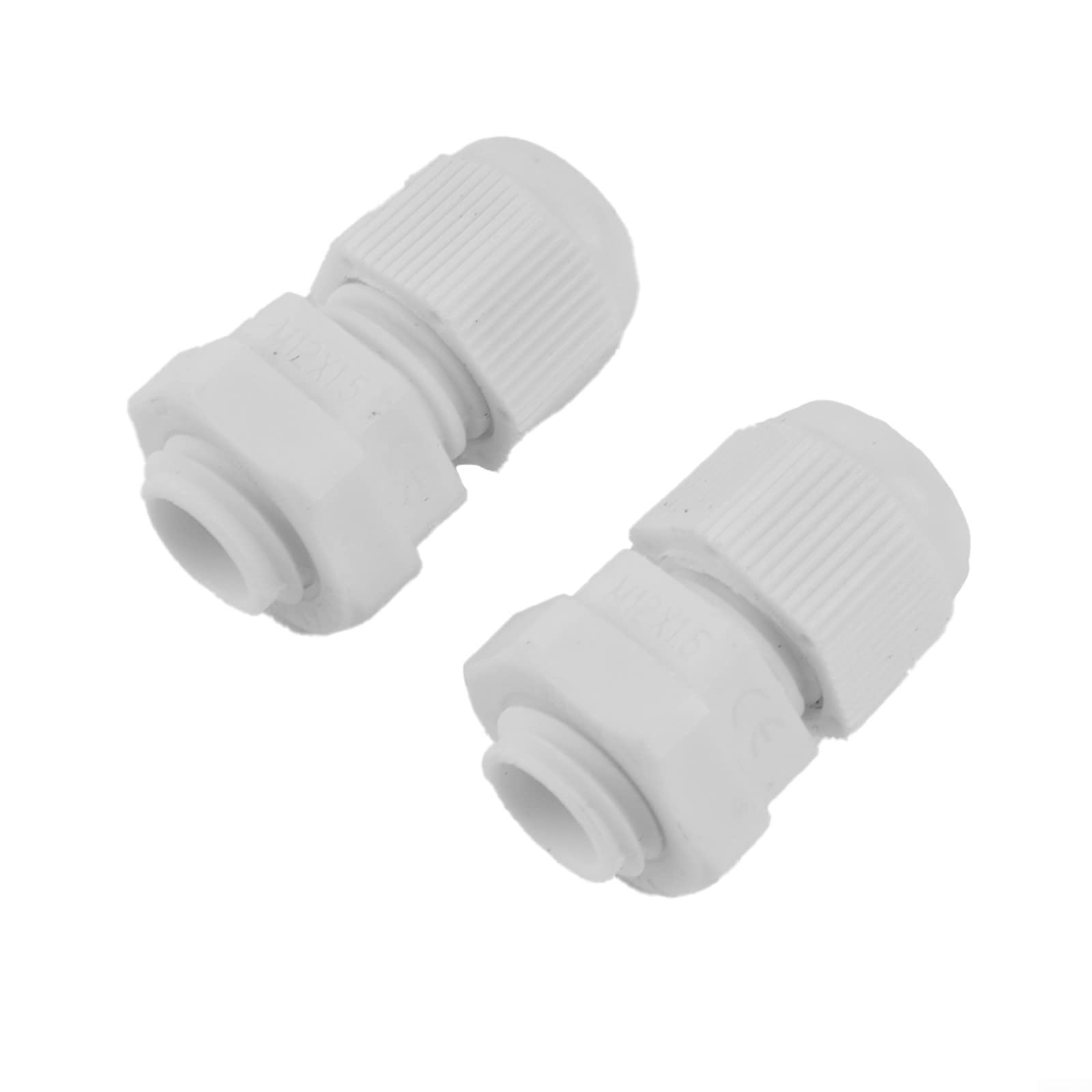 Thermowell Lot de 2 manchons de plongée en acier inoxydable 300 mm