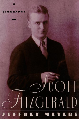 Amazon.com: Jeffrey Meyers: books, biography, latest update