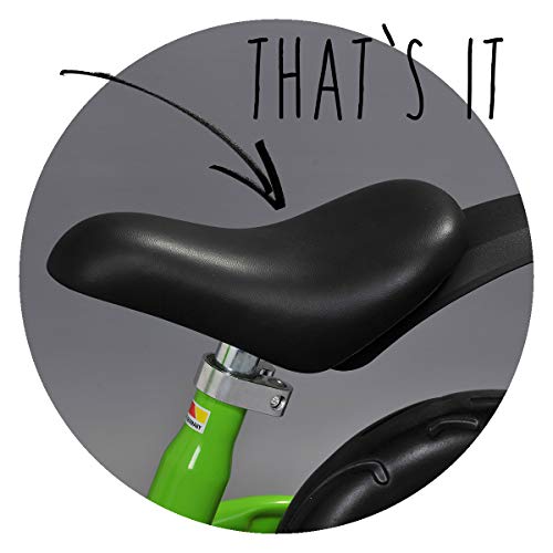 Puky Kinder Laufrad LR M rot (500) 0 – Bild 3