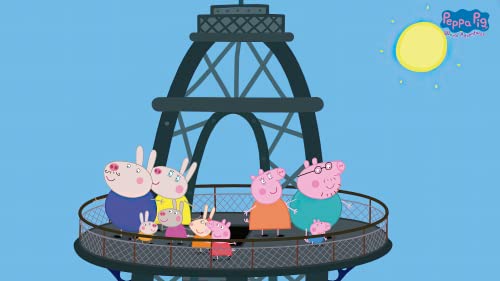 Peppa Pig World Adventures - PlayStation 4 - Thumbnail 7