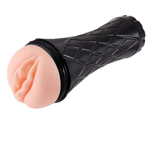Masturabations 2 em 1 Masturbadores Masculinos, P-us-sy de 3D Realista - M-asterburbator Toy Toys Ma