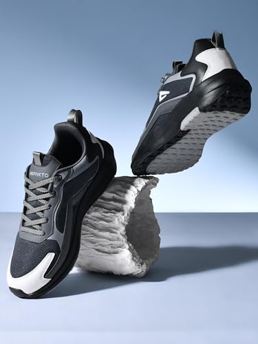 Image of Impakto Mens Maxcore Sneaker