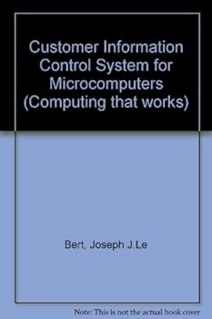 Paperback Cics for Microcomputers (Computing That Works) Book