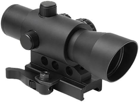 NcStar - Mark III Tact Red Dot/Advanced/4 Reticle