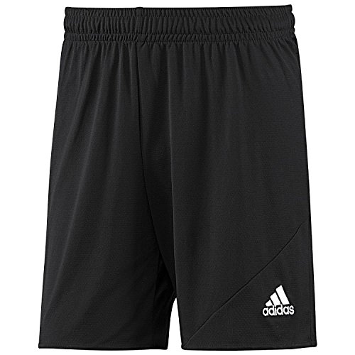 Adidas men's striker soccer shorts Clearance