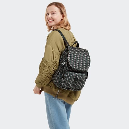 Image of Kipling Women's City Pack Small Backpack, Lightweight Versatile Daypack, Nylon School Bag