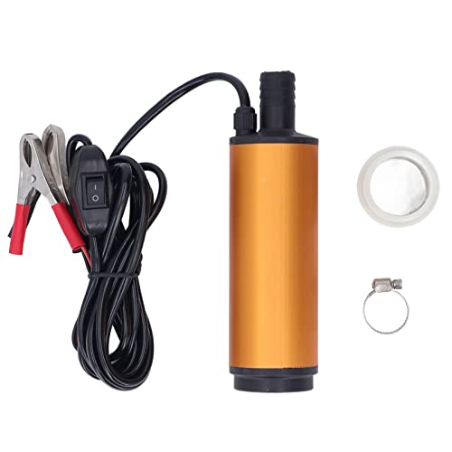 Extractor de aceite de 12 V eficiente para vehículos 5