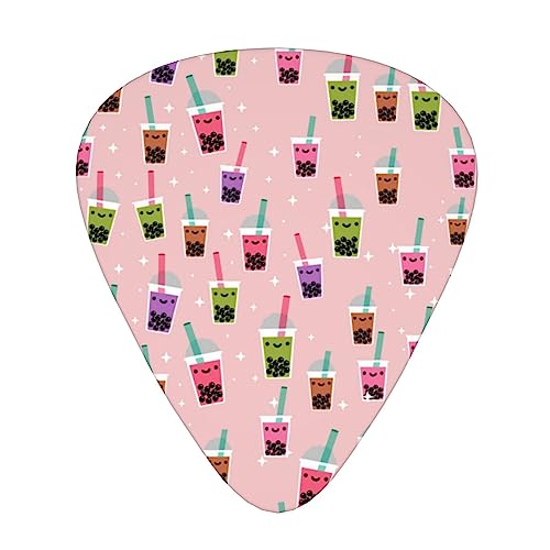 {ooueB[ M^[sbN Guitar Pick 12Zbg eBAhbv^ GLM^[/AR[XeBbNM^[/NVbNM^[/x[X̗KɍœK12Zbg