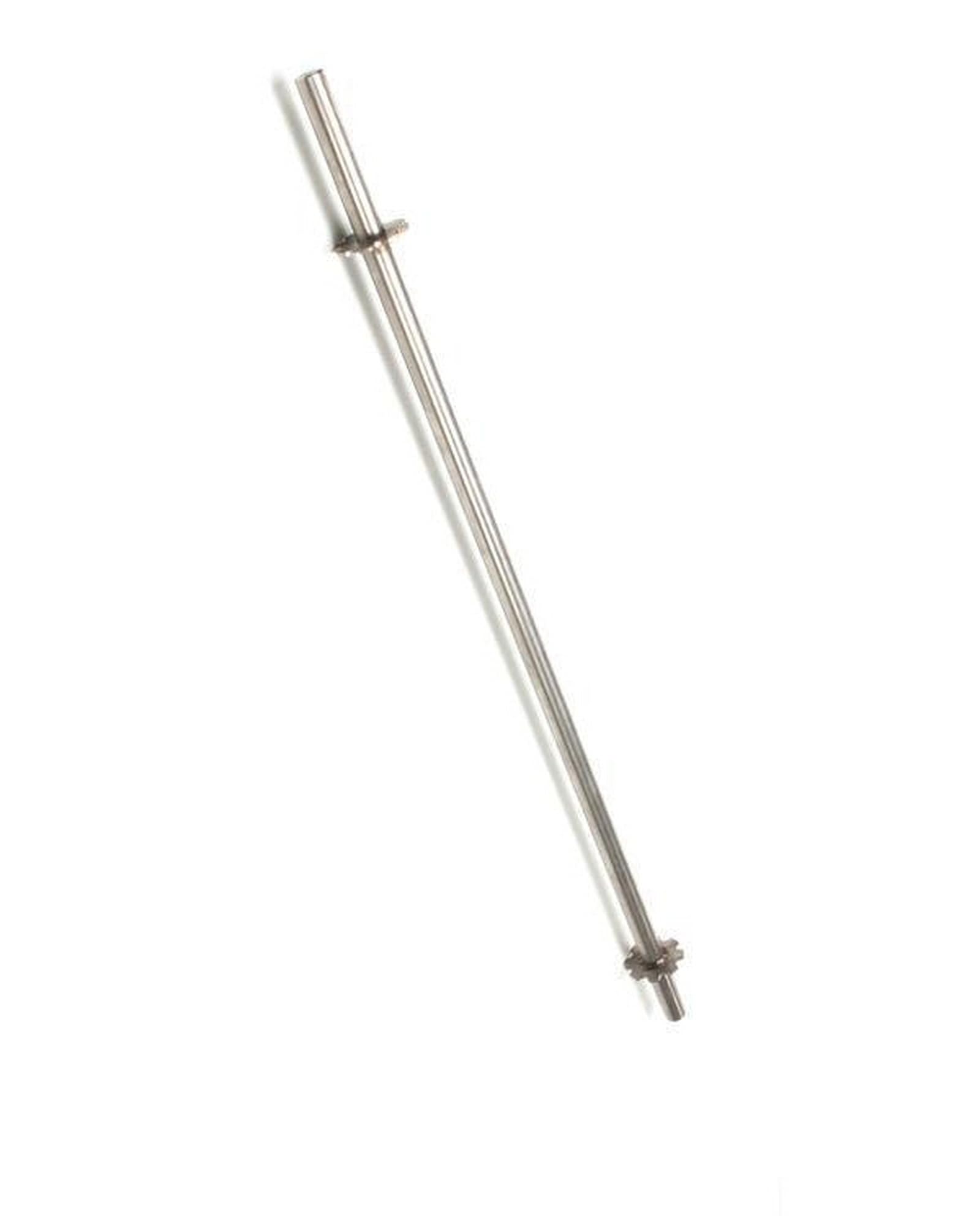 Compatible for use with Nieco Rod, Keyed, 5/8 X 26.81,22Belt-Weldment 21227 KolCoh49242