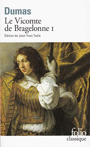 Télécharger Le Vicomte de Bragelonne, tome 1 Livre PDF Gratuit