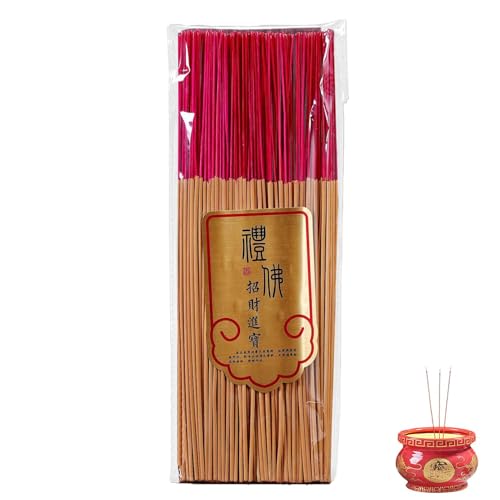 Varillas de incienso naturales | Incienso de purificación del hogar sin humo | Varilla de incienso de Buda segura e inofensiva para meditación, relajación, purificación del hogar, limpieza espiritual