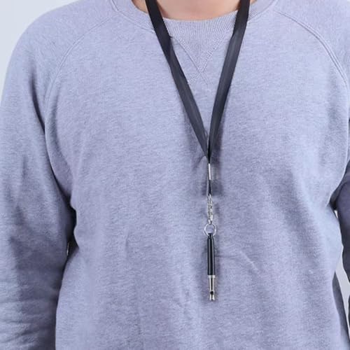 3 Stück Hundepfeife Hochfrequenz Lautlos, Ultraschall-Hundepfeife, Hilfsmittel Pfeife Hund Rückruf, RüCkruf Verwendet Hundepfeife, Verstellbare Hundepfeife Gegen Bellen, Hundepfeife mit UmhäNgeband