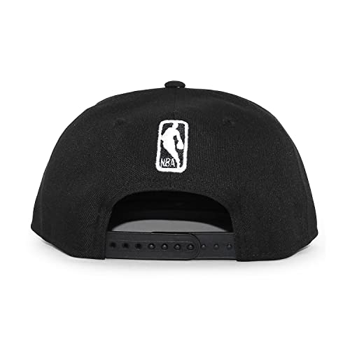 Gorra Snapback New York Knicks 9FIFTY New Era miniatura 3