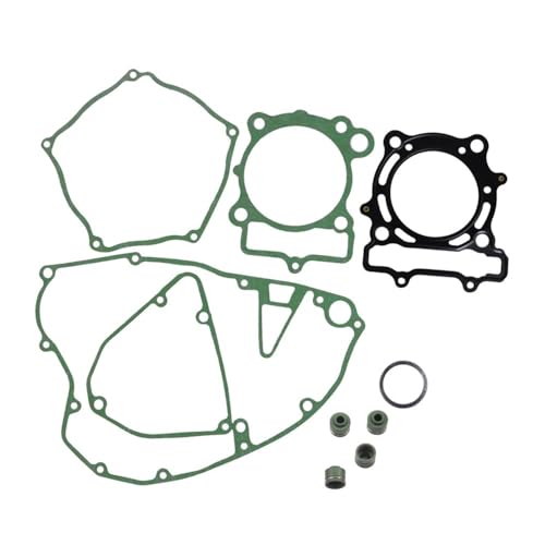 -Kits de Joints de Cylindre de Carter de Moteur de Moto de qualité, compatibles avec KX250F 2004-2008 KX 250 F KX 250F KXF 250