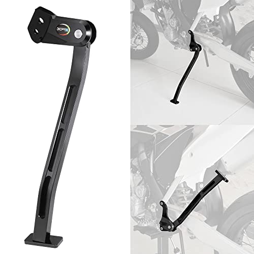 The Best Kickstands for Your Honda Ruckus Find the Right Fit for Your