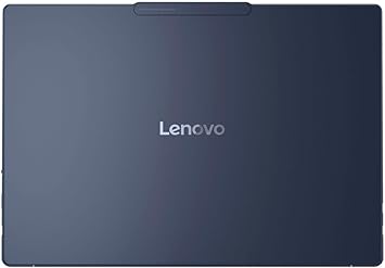 Lenovo Yoga Slim 7X Copilot PC Laptop 14.5 Touchscreen OLED 3K 1000 nits Display (Snapdragon X Elite X1E-78-100, 16GB LPDDR5X, 512GB SSD, Backlit KB, WiFi 7, Win 11 Home) w/DKZ USB Port Expander