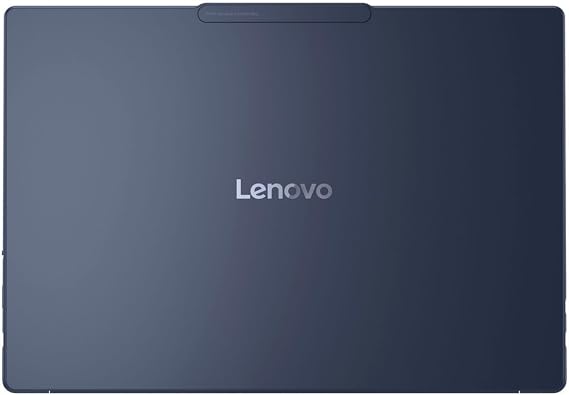 Lenovo Yoga Slim 7X Copilot PC Laptop 14.5 Touchscreen OLED 3K 1000 nits Display (Snapdragon X Elite X1E-78-100, 16GB LPDDR5X, 512GB SSD, Backlit KB, WiFi 7, Win 11 Home) w/DKZ USB Port Expander