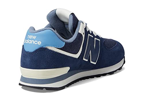Image of New Balance Kid's 574 V1 Classic Lace-Up Sneaker (Big Kid)