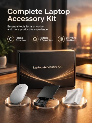professional laptop workstation Package product image