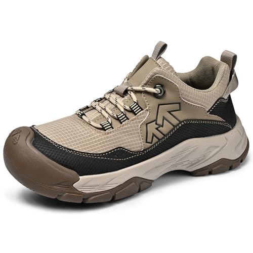 Men's Trekking Tactical Sneakers