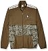 Produktbild adidas Originals Herren Dakari CA Jacket Jacke, Raw Khaki/Nacht Cargo/Weiß, X-Groß