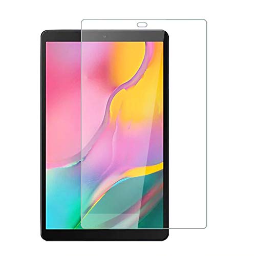 RED DWARF Tempered Glass for Samsung Galaxy Tab A (Transparent) Full Screen Coverage (Except Edges) with Installation Kit (B08Y7PT35H) Amazon Price History, Amazon Price Tracker