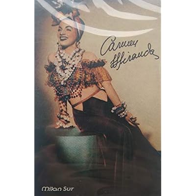 Carmen Miranda