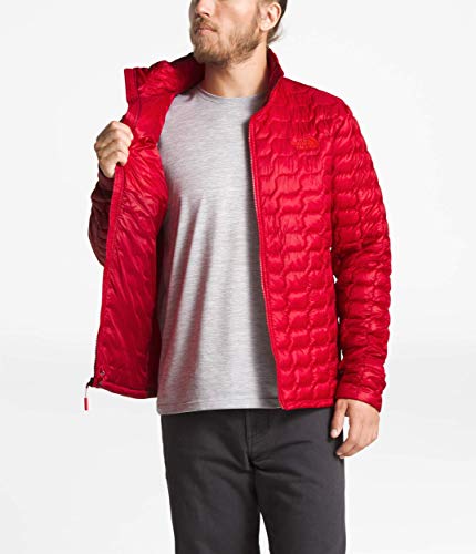 Image of The North Face mens Full Zip