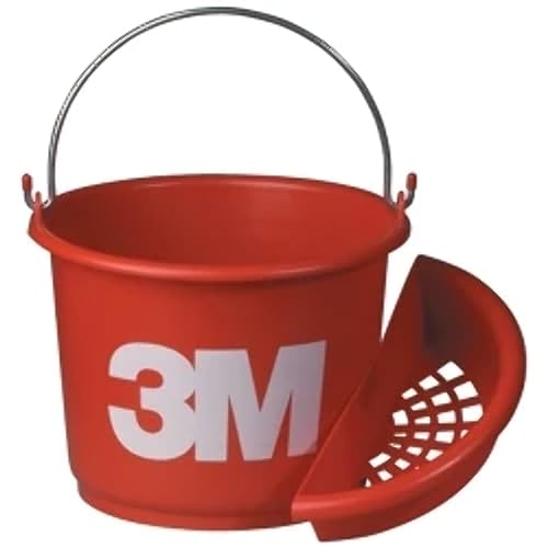Image of 3M Wetordry Bucket, 02513, 10 per case