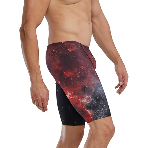 Image of TYR Durafast Elite Solid Jammer