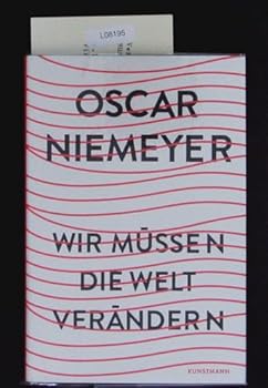 Hardcover Wir müssen die Welt verändern [German] Book