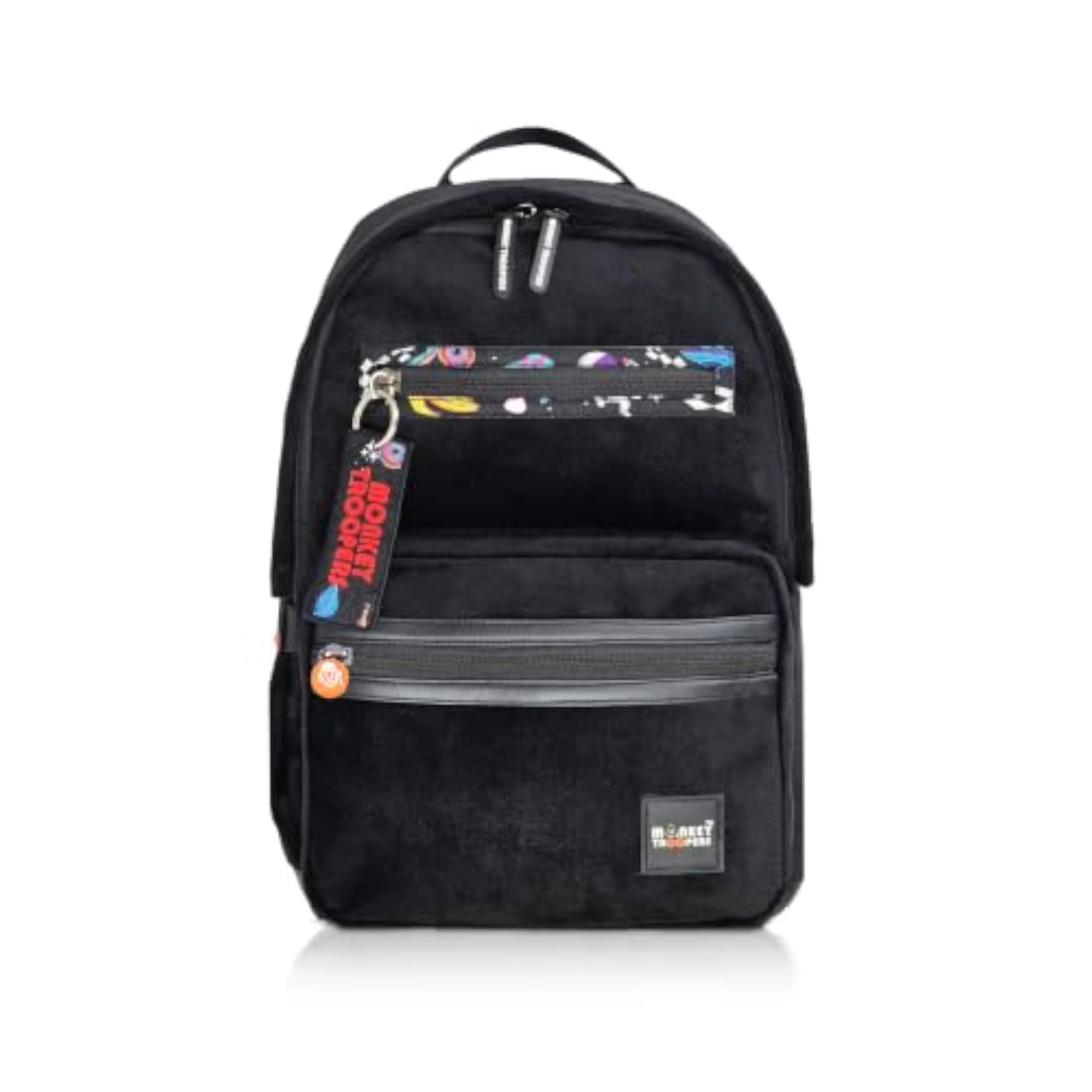 Coze Space Laptop Backpack for Men & Women, 15L
