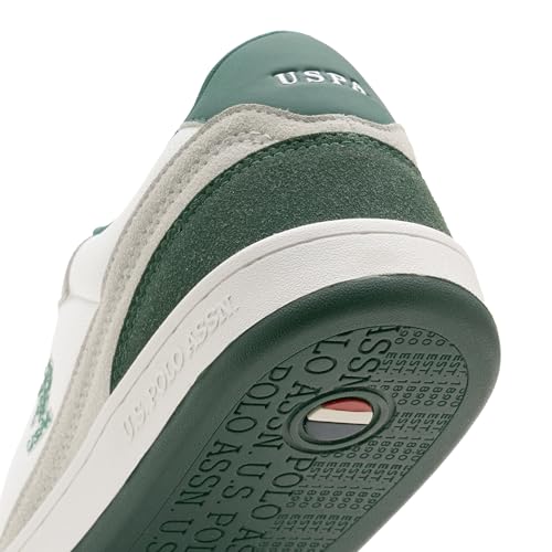 Image of U.S. Polo ASSN. Men LANDWIN 2.0 Sneaker Shoes