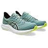 Tênis Asics Jolt 4 Masculino - Verde/preto - 41