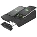Produktbild Leitz Duo-Ladestation - fr Smartphone, schwarz