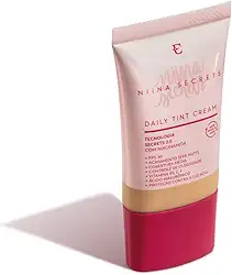 EUDORA NIINA SECRETS BASE DAILY TINT CREAM COR 25 25ML