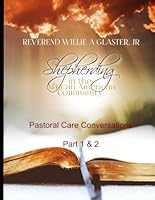 Shepherding in the African American Community - Part 1 & 2 B0CYLSJKG2 Book Cover