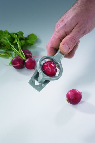 Radish Rose Cutter