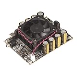 1 X 500Watt Class D Audio Amplifier Board Compact - T-AMP
