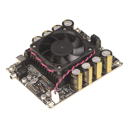 1 X 500Watt Class D Audio Amplifier Board Compact - T-AMP