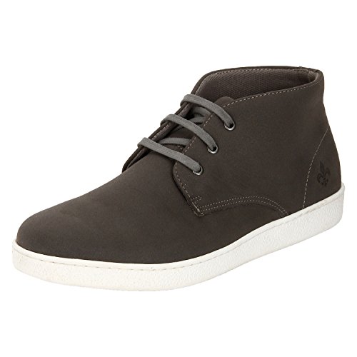Image of Bond Street By Red Tape Men Blue Chukka Boots